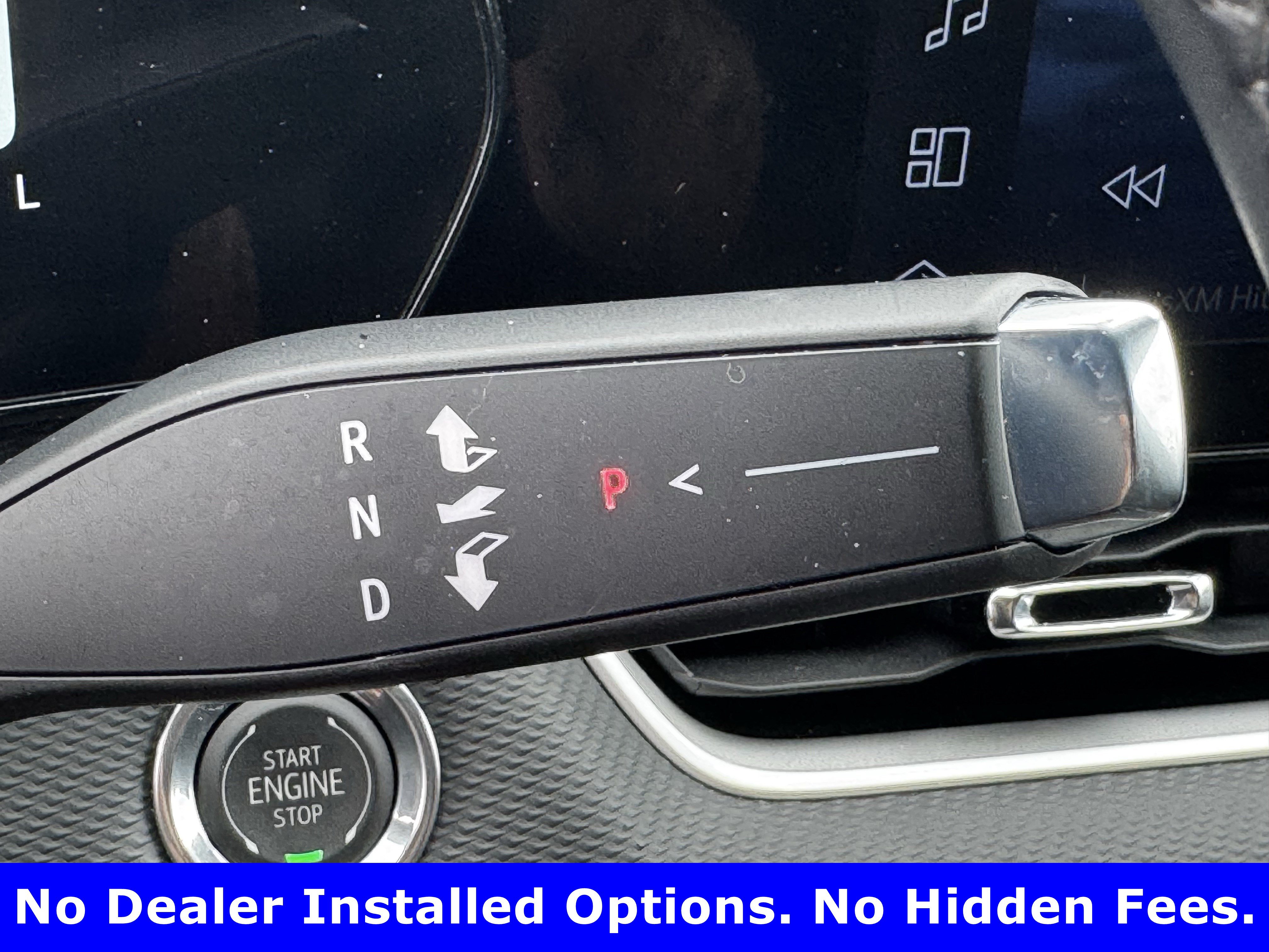 Used 2026 Chevrolet Equinox LT FWD image 22