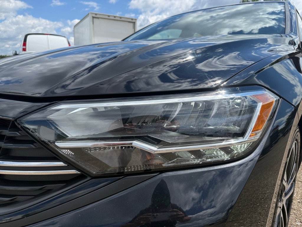 Used 2023 Volkswagen Jetta Sport FWD image 32
