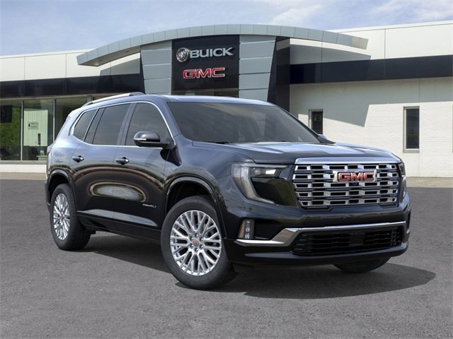 New 2026 GMC Acadia Denali w/ Super Cruise Package image 7