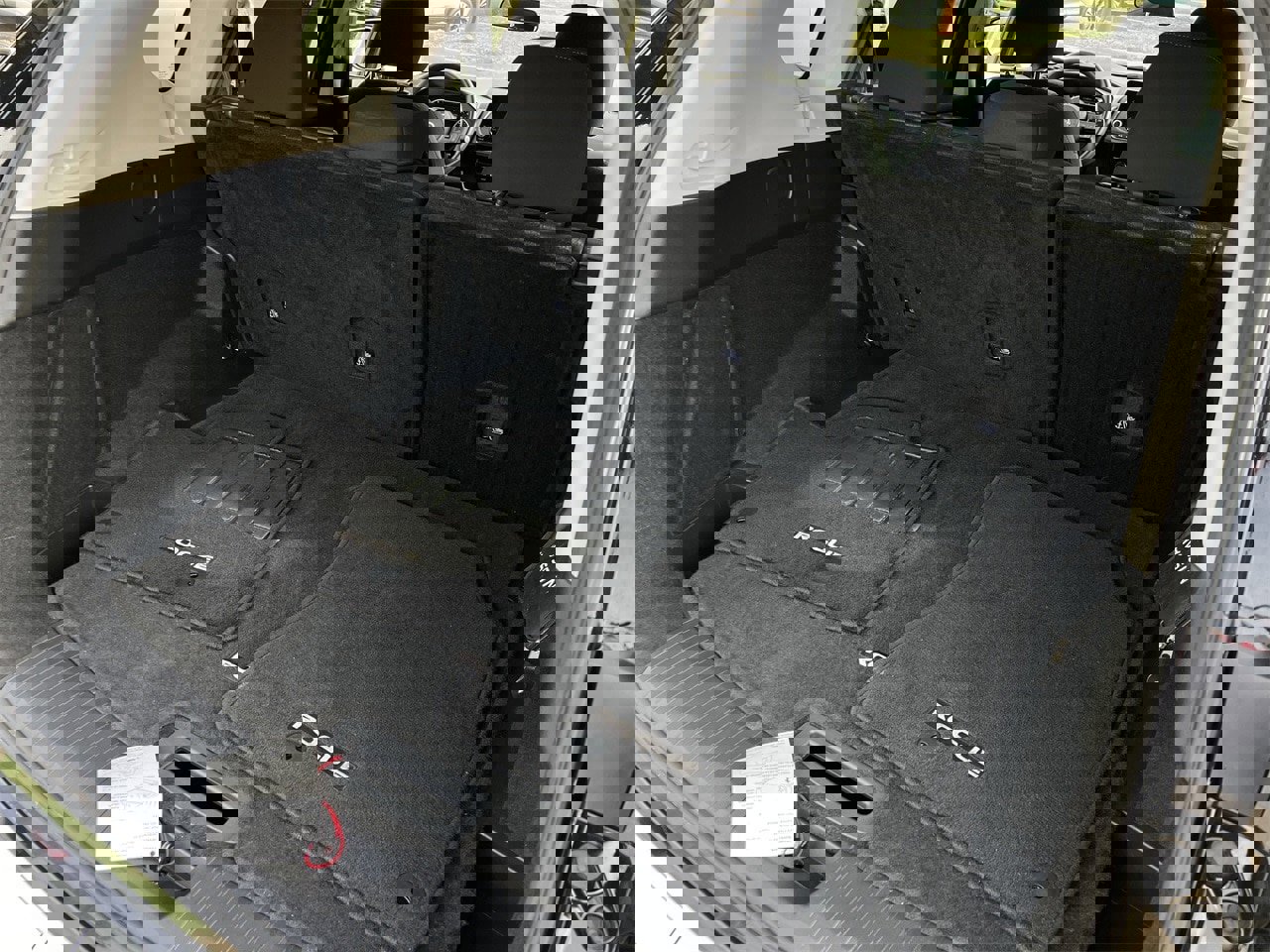 Certified 2024 Nissan Rogue SV image 27