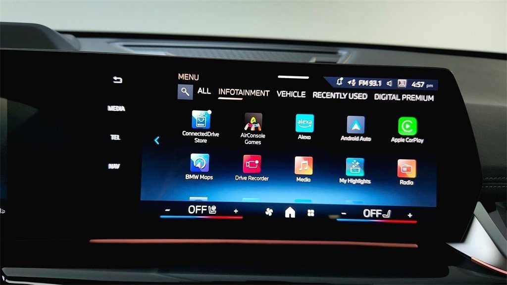 New 2026 BMW X1 xDrive28i w/ Technology Package image 22