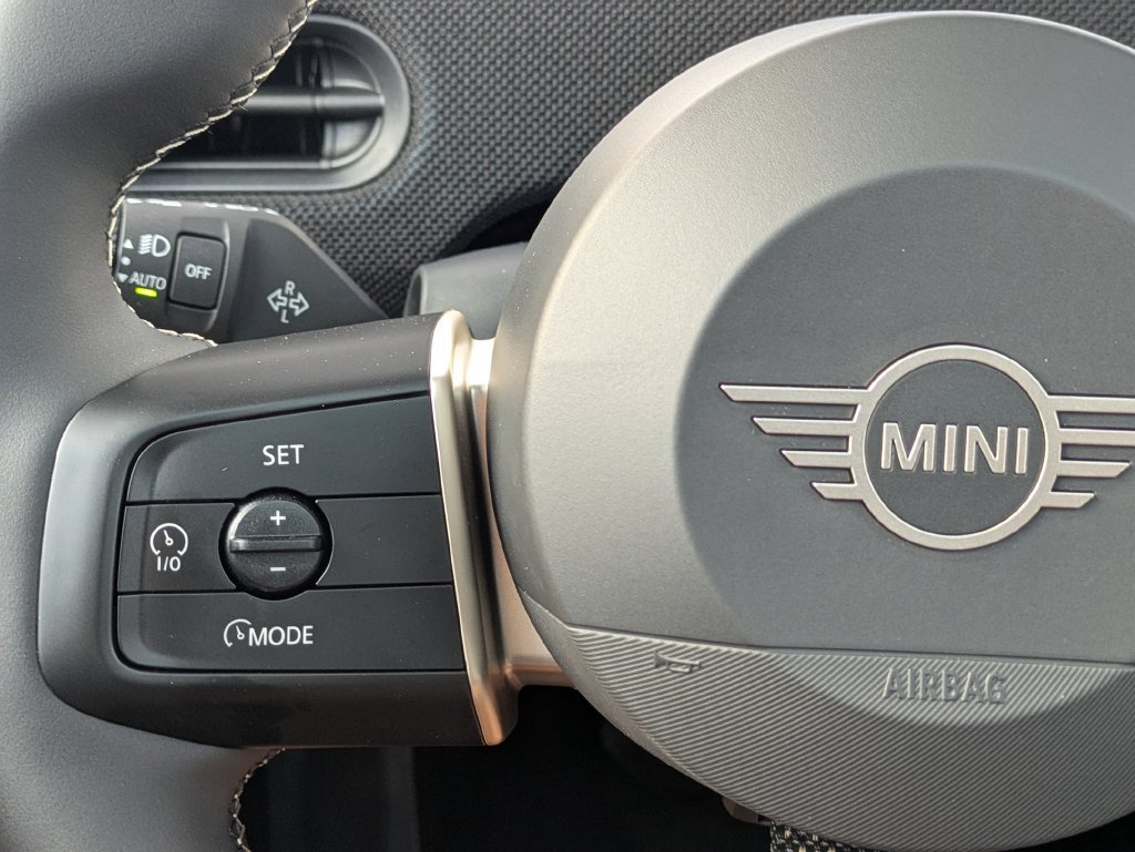 New 2026 MINI Cooper S FWD image 17