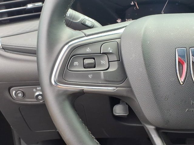 Used 2026 Buick Encore GX Sport Touring FWD image 18