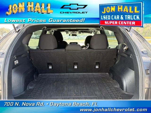 Used 2019 Subaru Impreza 2.0i Sport image 10