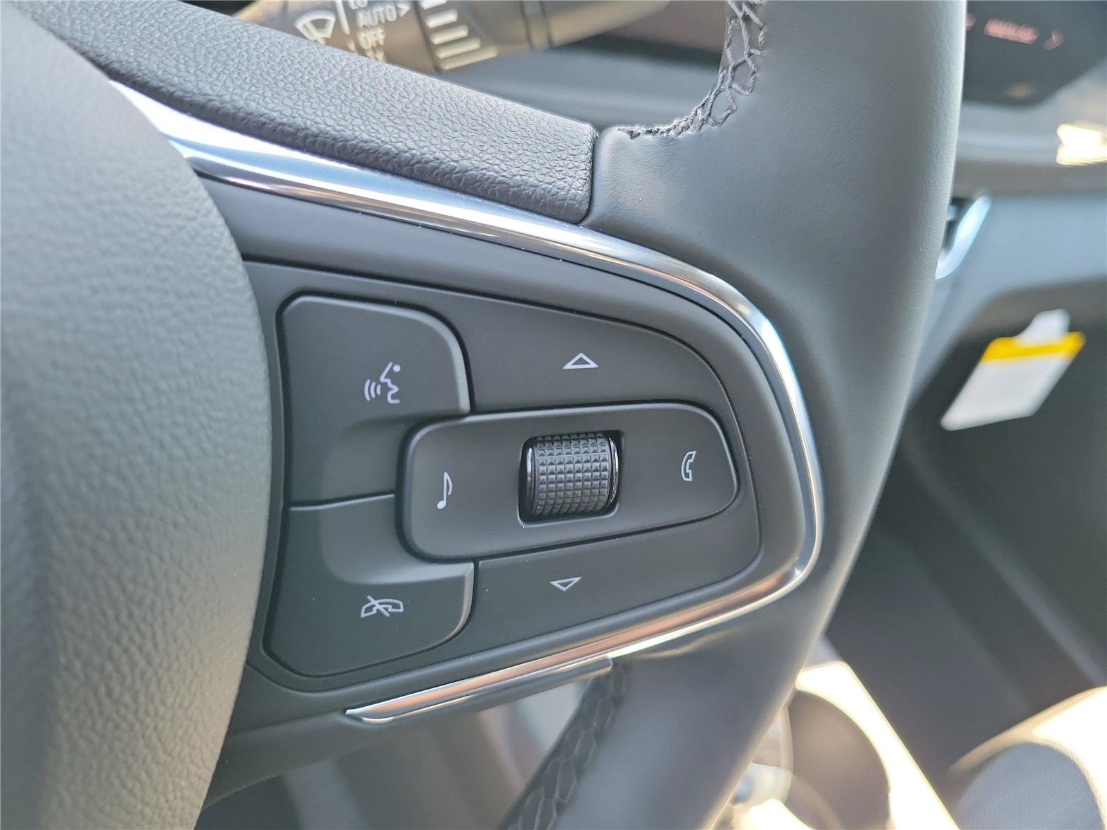 New 2026 Buick Envista Sport Touring w/ Convenience I Package FWD image 24