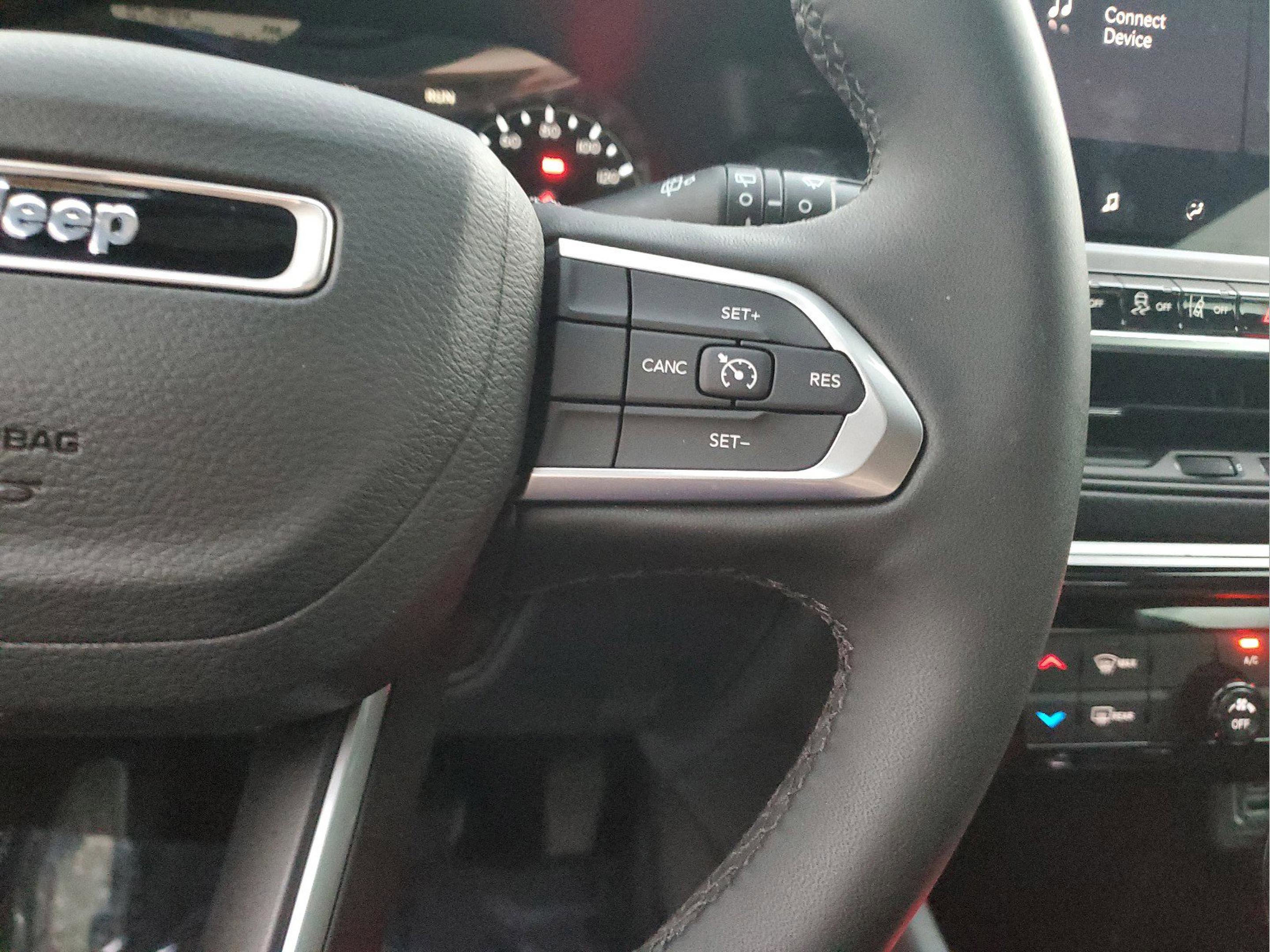 Certified 2026 Jeep Compass Latitude AWD/4WD image 28