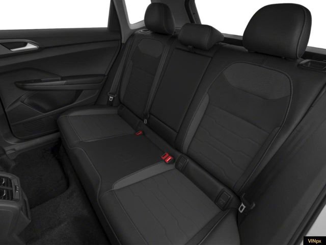 New 2025 Volkswagen Taos SE image 12