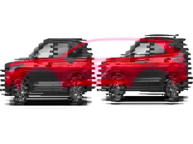 New 2026 Honda CR-V TrailSport image 6