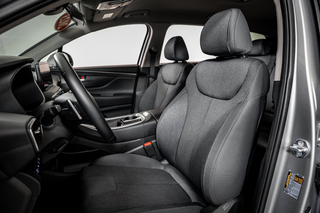 Certified 2023 Hyundai Santa Fe SEL FWD image 23