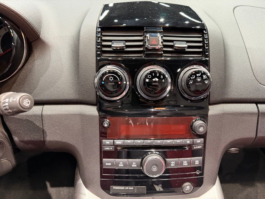 Used 2008 Saturn Sky Red Line RWD image 34