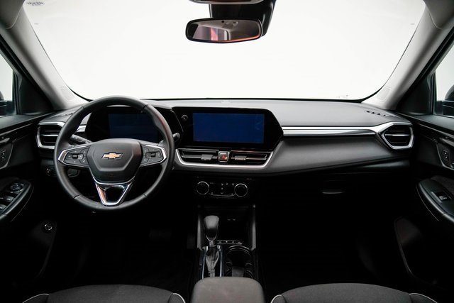 Used 2024 Chevrolet TrailBlazer LT w/ Convenience Package image 28