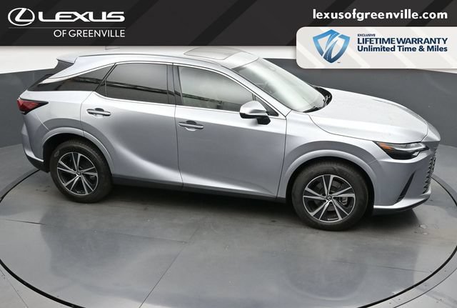 Certified 2023 Lexus RX 350 Premium w/ Accessory Package (Z1) AWD/4WD image 40