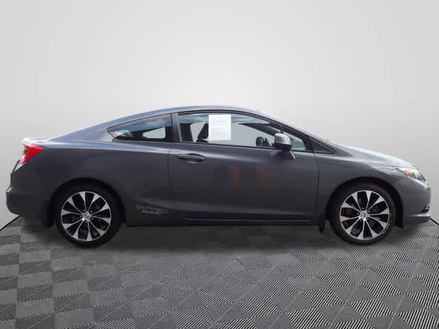 Used 2013 Honda Civic Si image 4