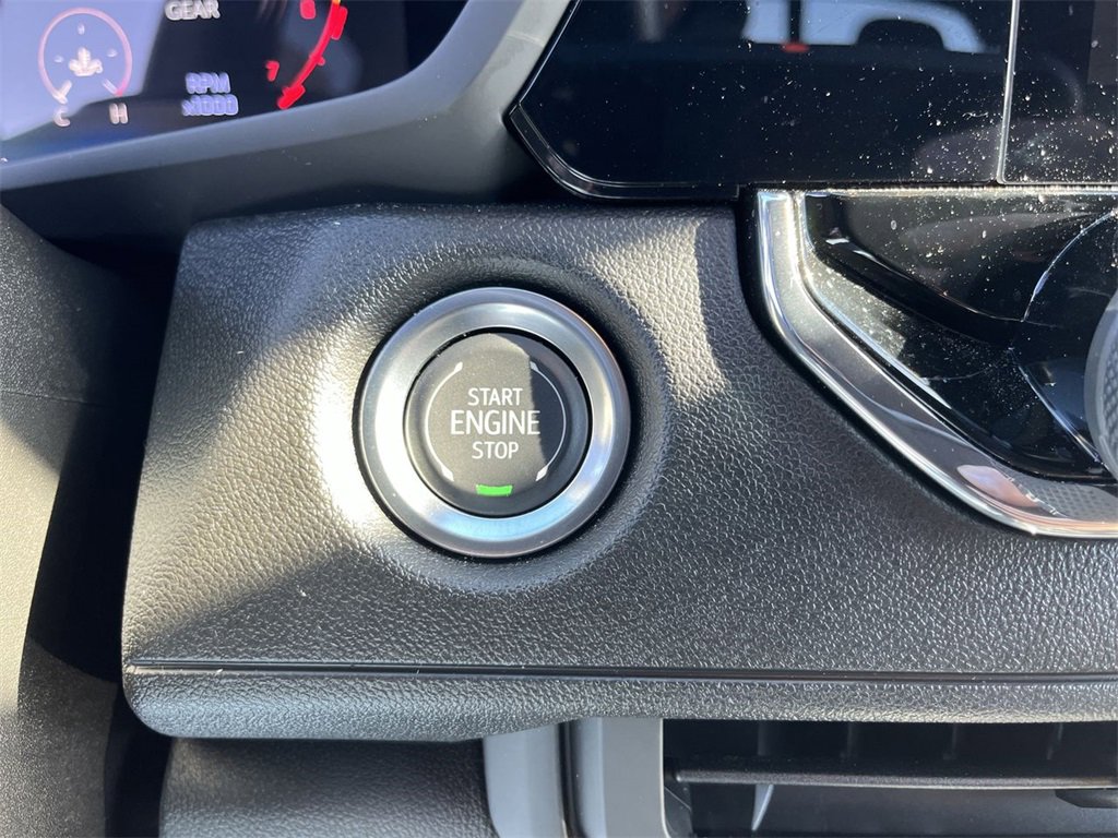 Certified 2025 Chevrolet Colorado Trail Boss image 16