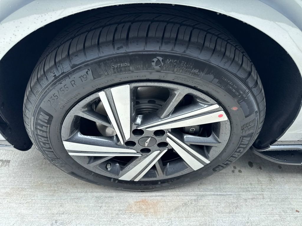 New 2026 Genesis GV70 3.5T Sport Advanced AWD/4WD image 20
