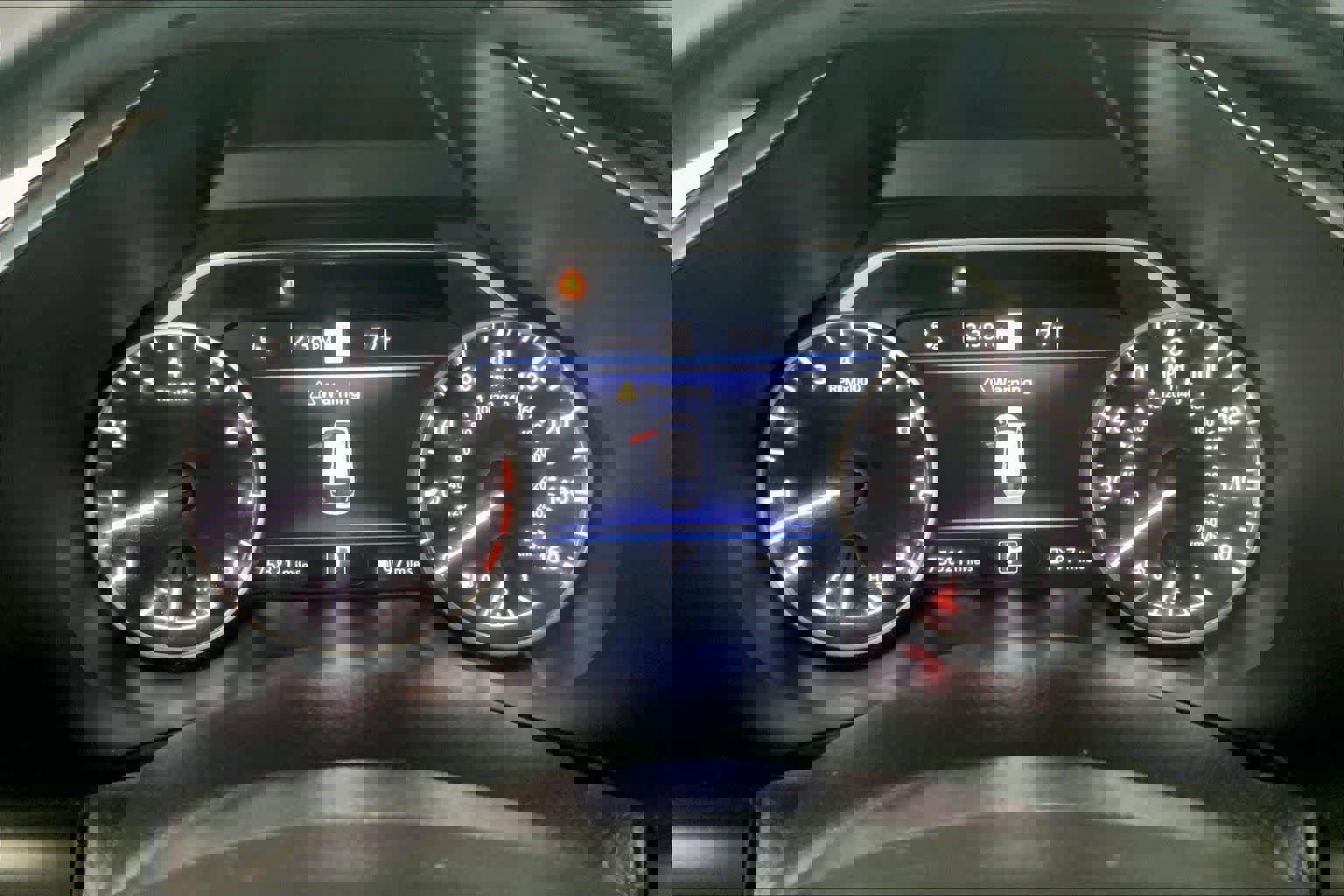 Used 2022 Nissan Murano SL w/ Cargo Package image 15