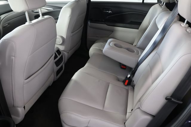 Used 2016 Honda Pilot EX-L image 20