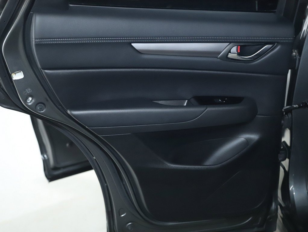 Certified 2023 MAZDA CX-5 AWD 2.5 S w/ Preferred Package image 13