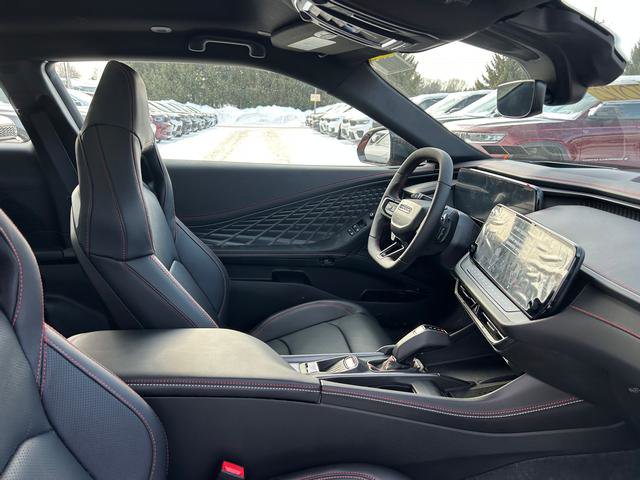 New 2026 Dodge Charger Scat Pack image 22