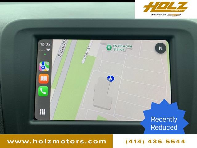 Certified 2024 Chevrolet Equinox LT image 13