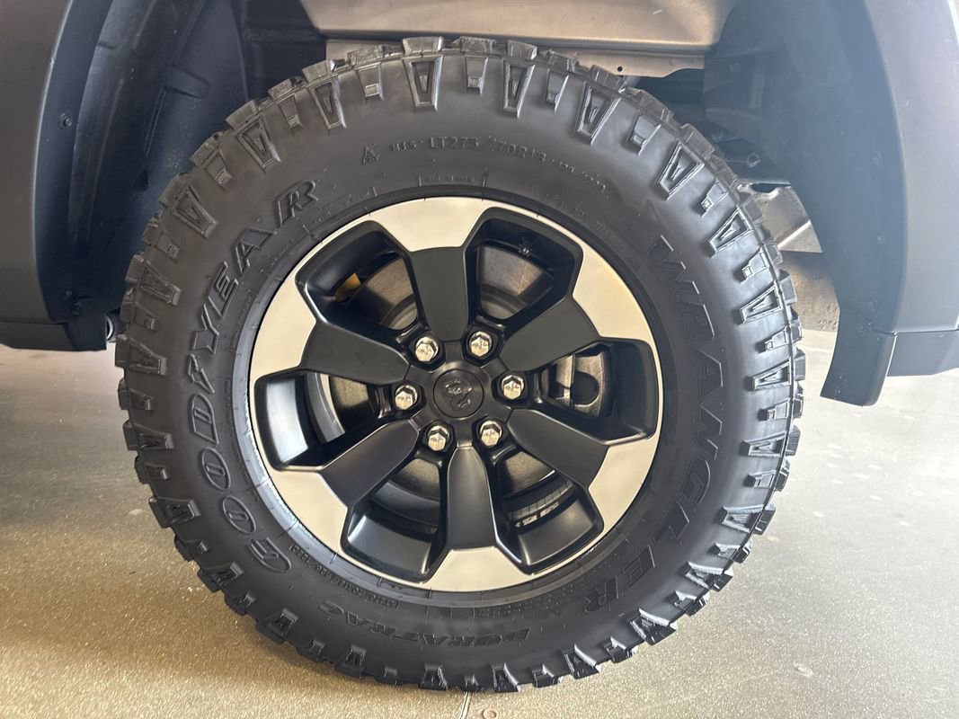 Used 2020 RAM 1500 Rebel w/ Rebel Level 1 Equipment Group AWD/4WD image 33