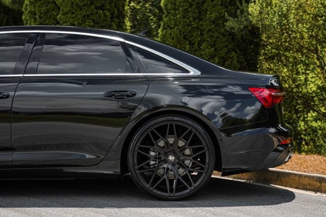 Used 2019 Audi A6 3.0T Premium Plus w/ Premium Plus Package AWD/4WD image 12