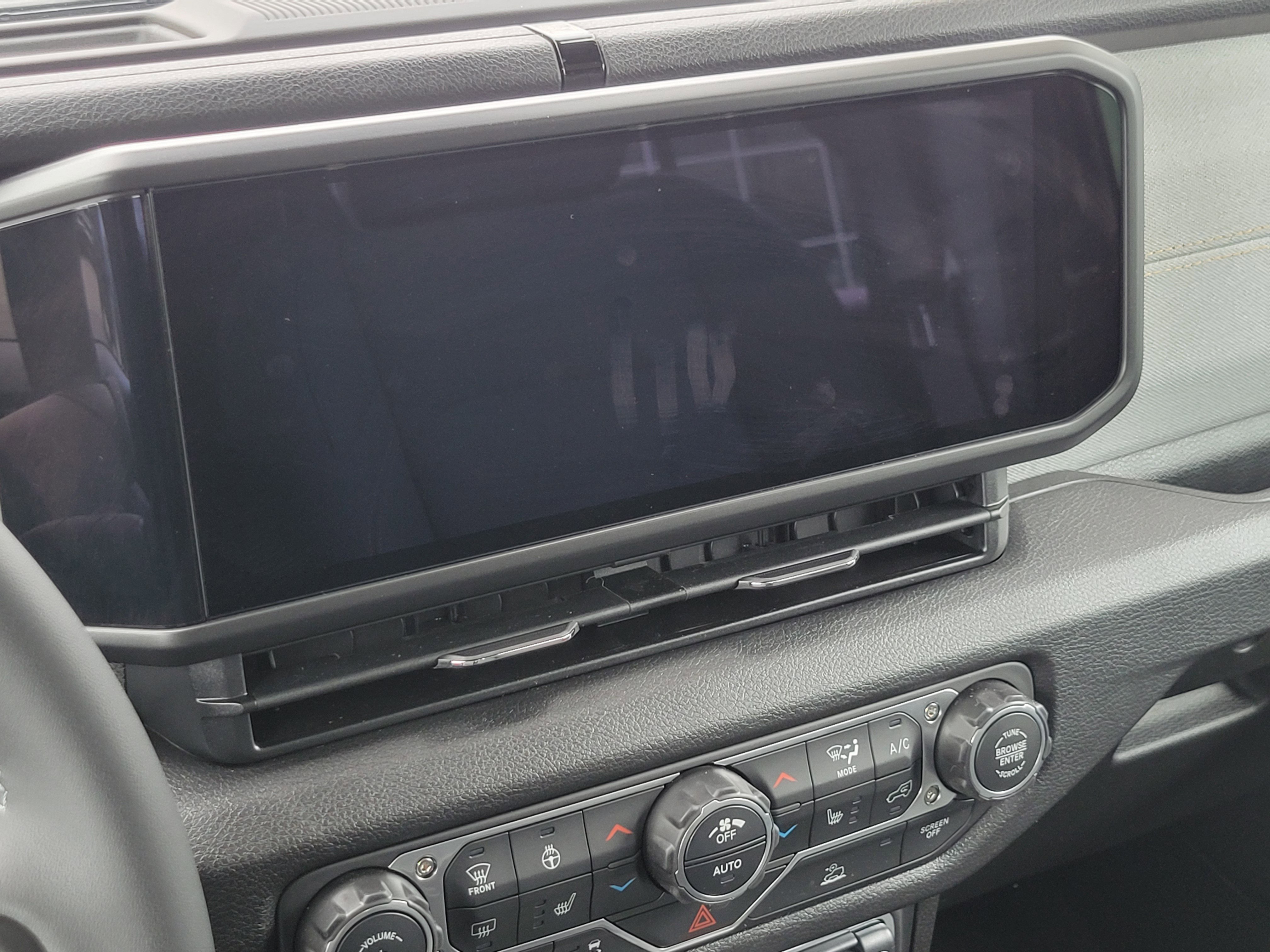 New 2026 Jeep Wrangler Unlimited Sport image 14