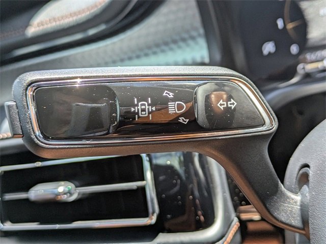 Used 2023 Lincoln Aviator Black Label w/ Dynamic Handling Package image 27