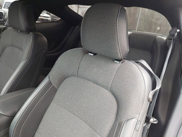 Used 2024 Ford Mustang Coupe image 3