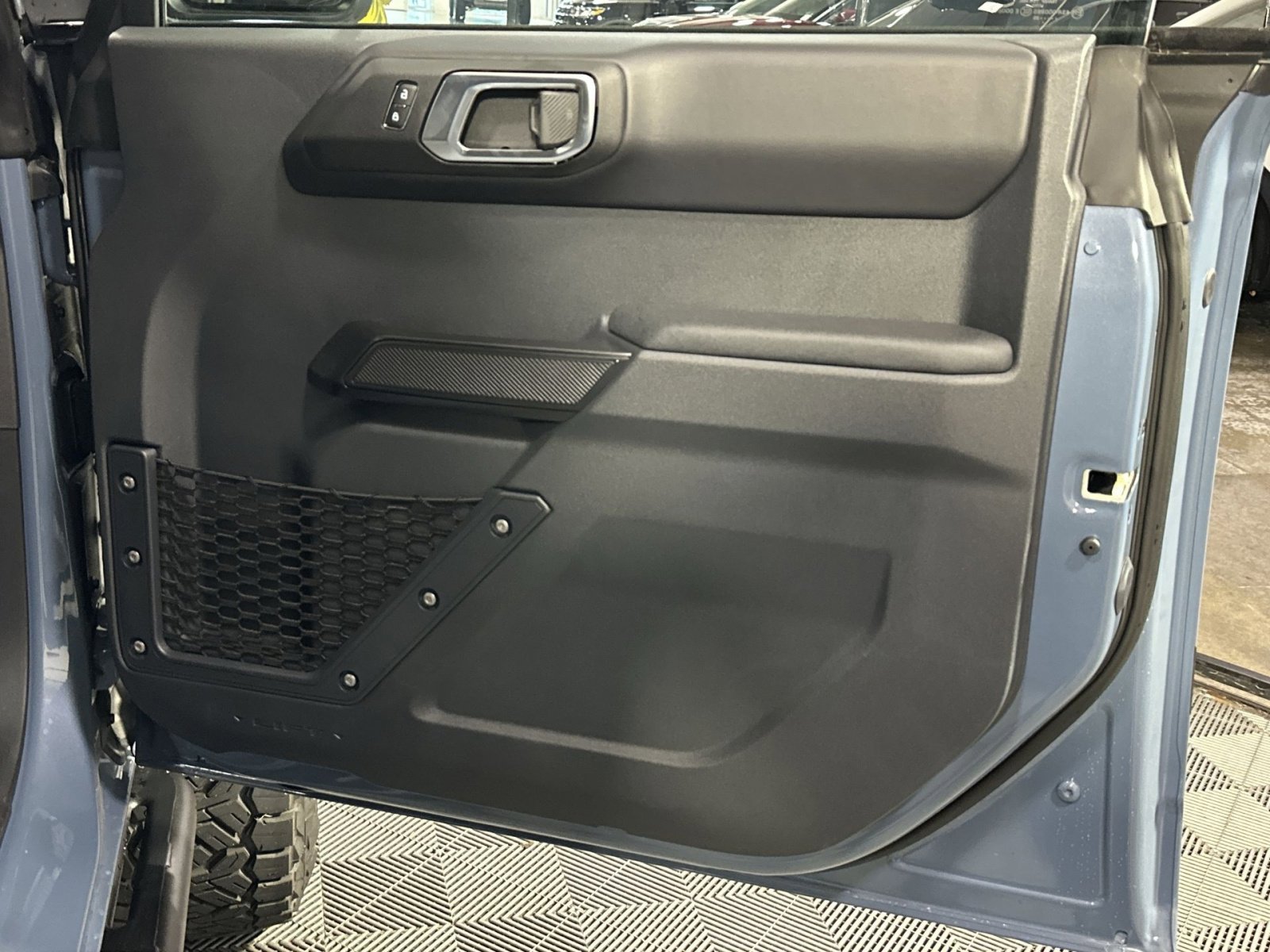 New 2025 Ford Bronco Badlands image 40