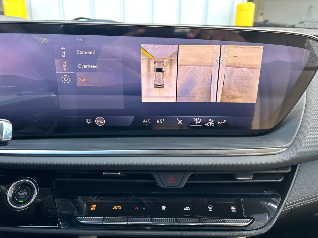 New 2026 Buick Envision Preferred image 25