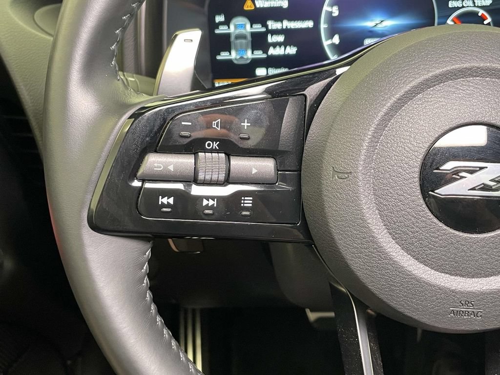 Used 2024 Nissan Z Performance w/ Floor Mat Package RWD image 28