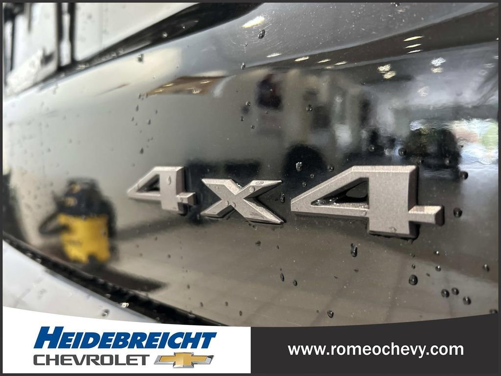 Used 2018 Jeep Compass Trailhawk w/ Navigation Group AWD/4WD image 37