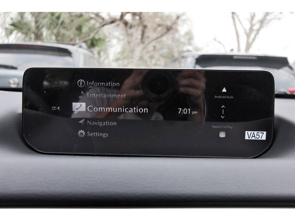New 2026 MAZDA CX-50 Meridian Edition w/ Weather Package image 22