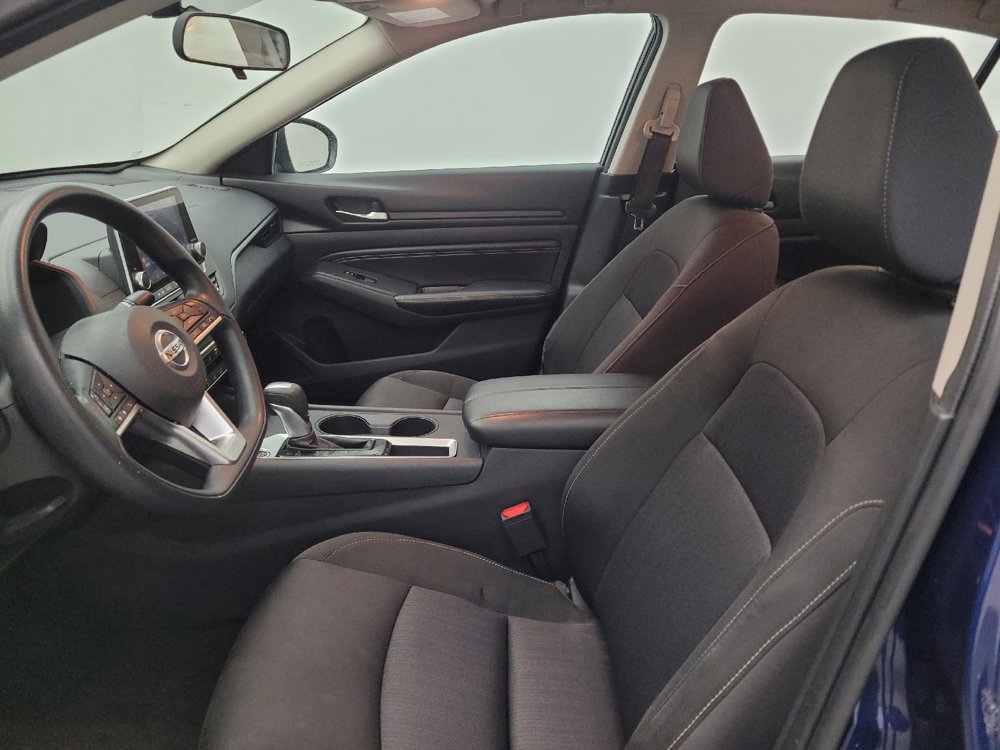 Used 2019 Nissan Altima 2.5 S FWD image 17