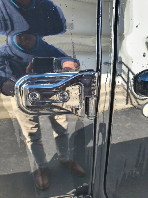 Used 2022 Jeep Gladiator Overland AWD/4WD image 26