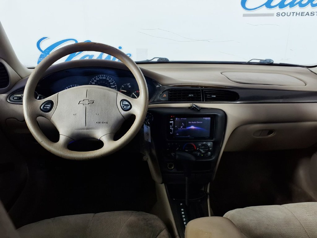 Used 2003 Chevrolet Malibu V6 FWD image 15