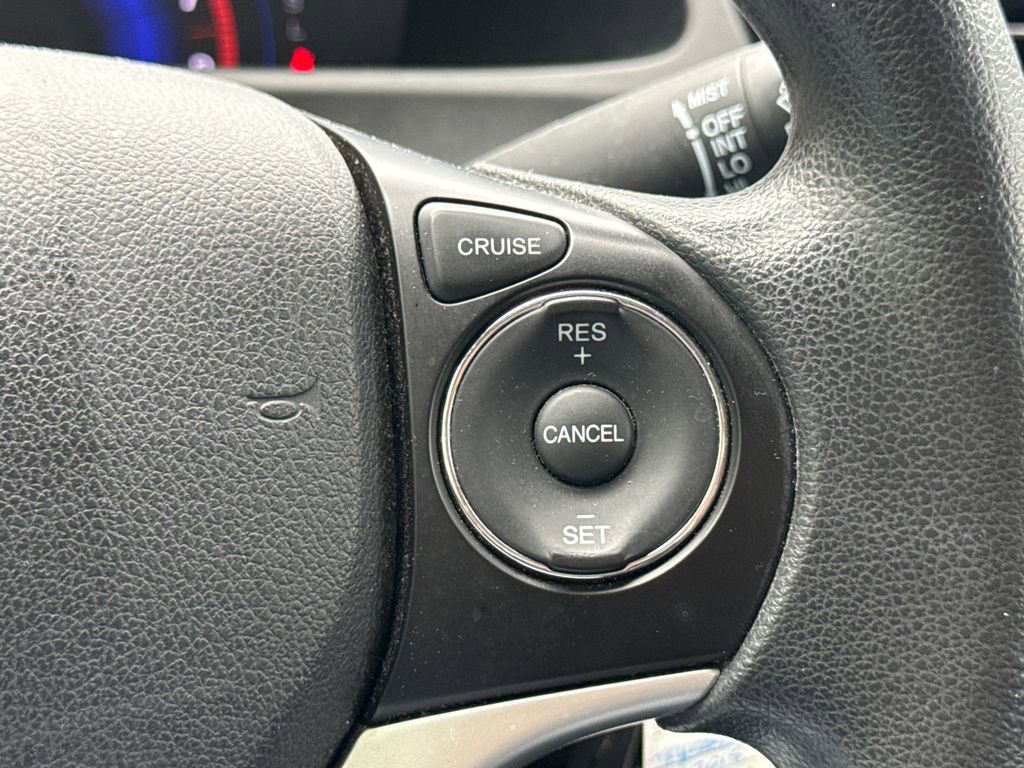 Used 2015 Honda Civic LX image 27