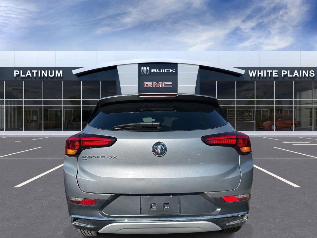 Used 2023 Buick Encore GX Essence w/ Experience Buick Package image 5