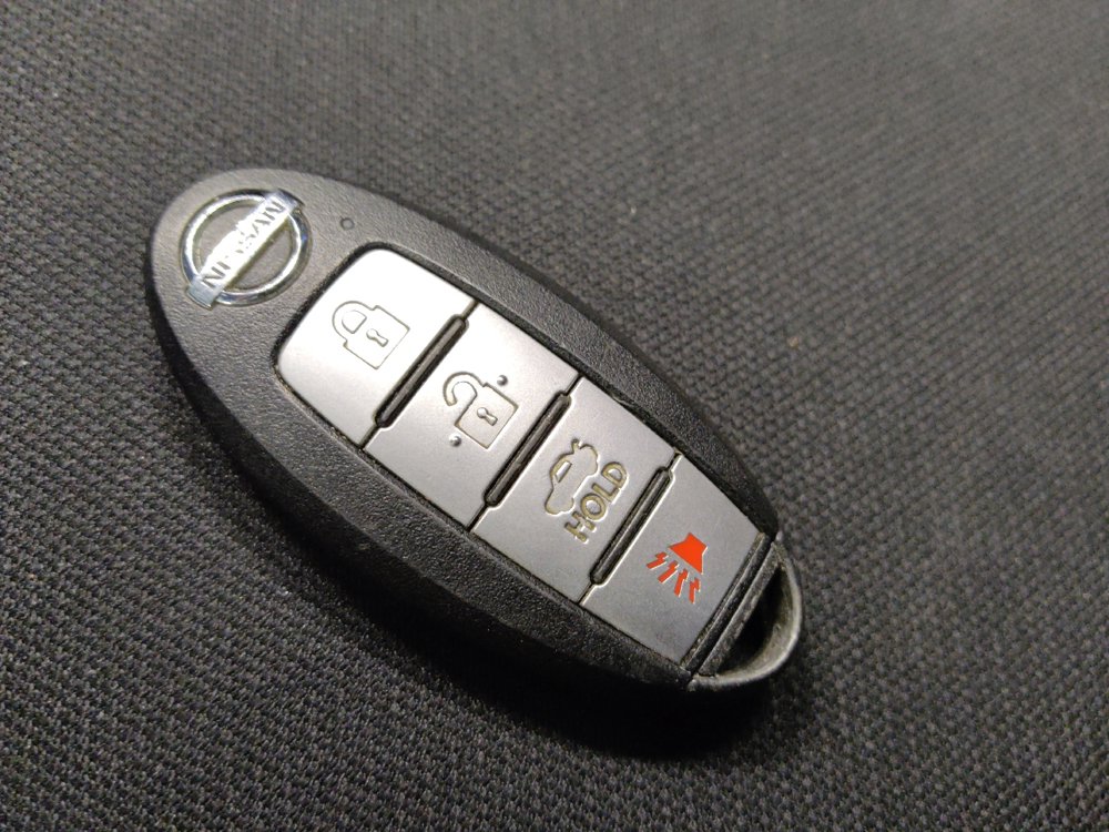 Used 2022 Nissan Sentra SV FWD image 32
