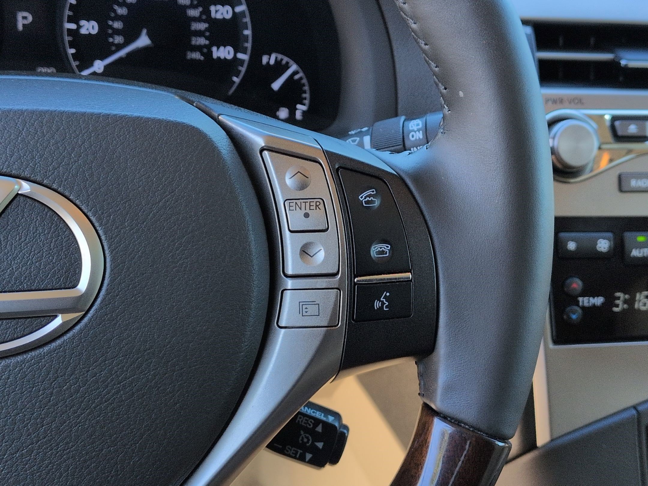 Used 2015 Lexus RX 350 FWD image 20