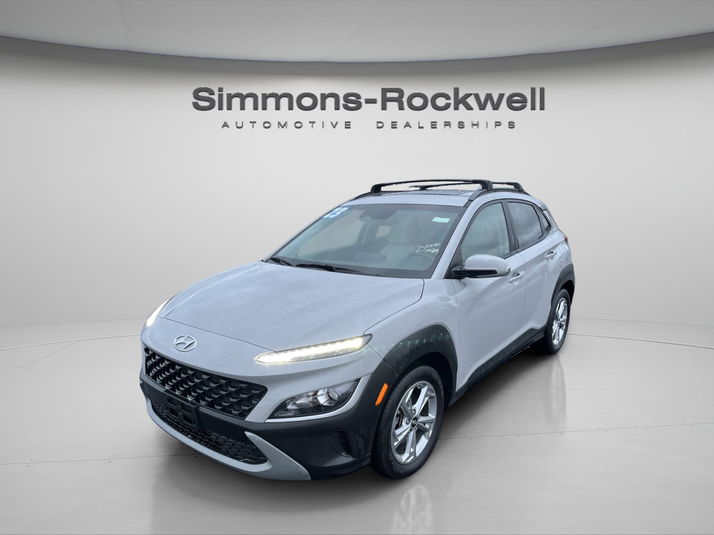 Used 2023 Hyundai Kona SEL w/ Convenience Package image 3