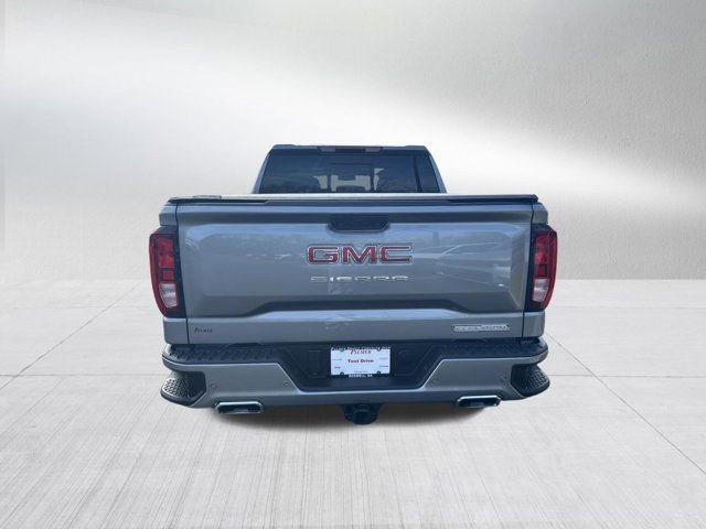 Used 2025 GMC Sierra 1500 Elevation w/ Elevation Premium Package image 7