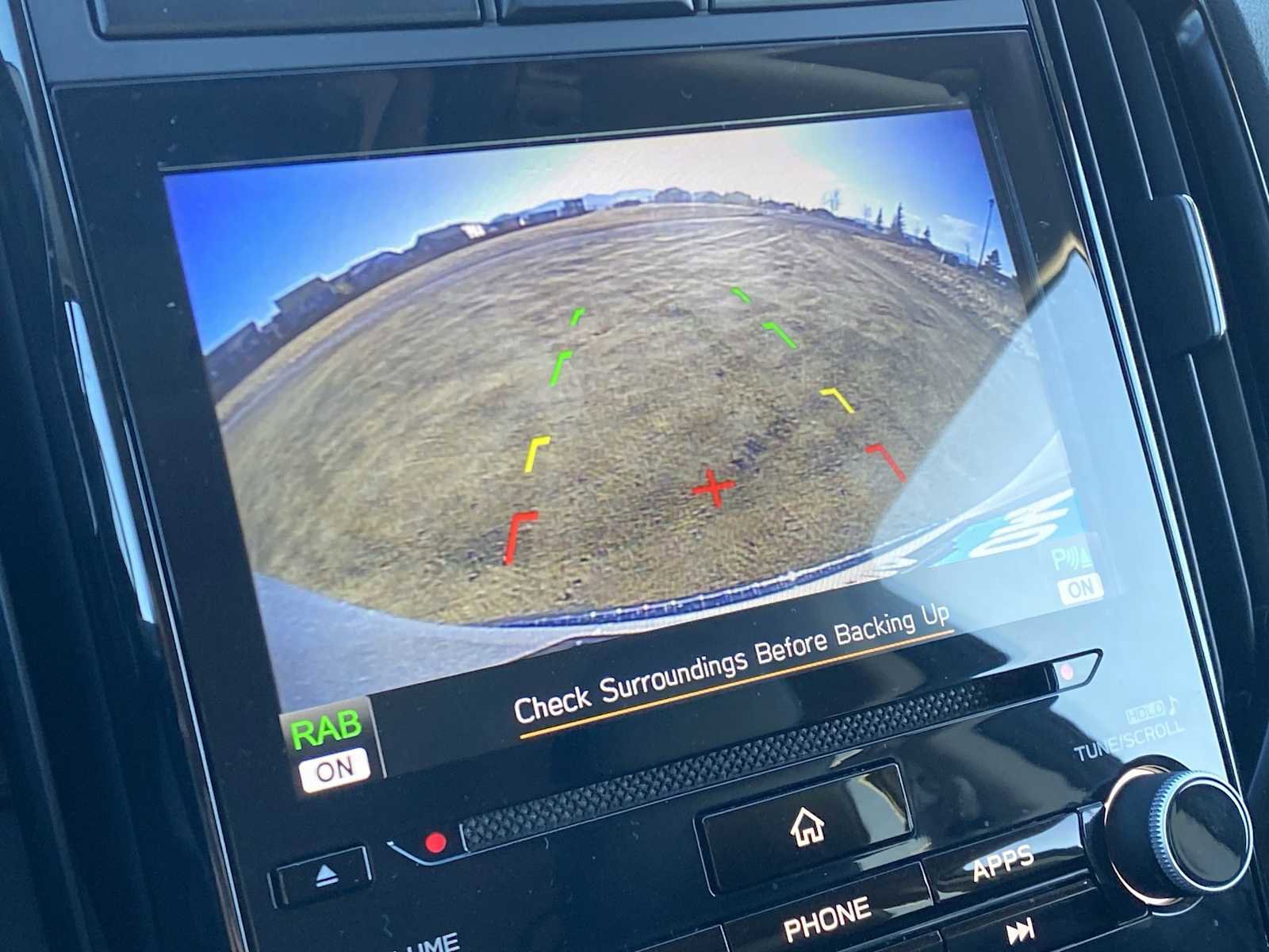 Used 2022 Subaru Ascent Onyx Edition image 28