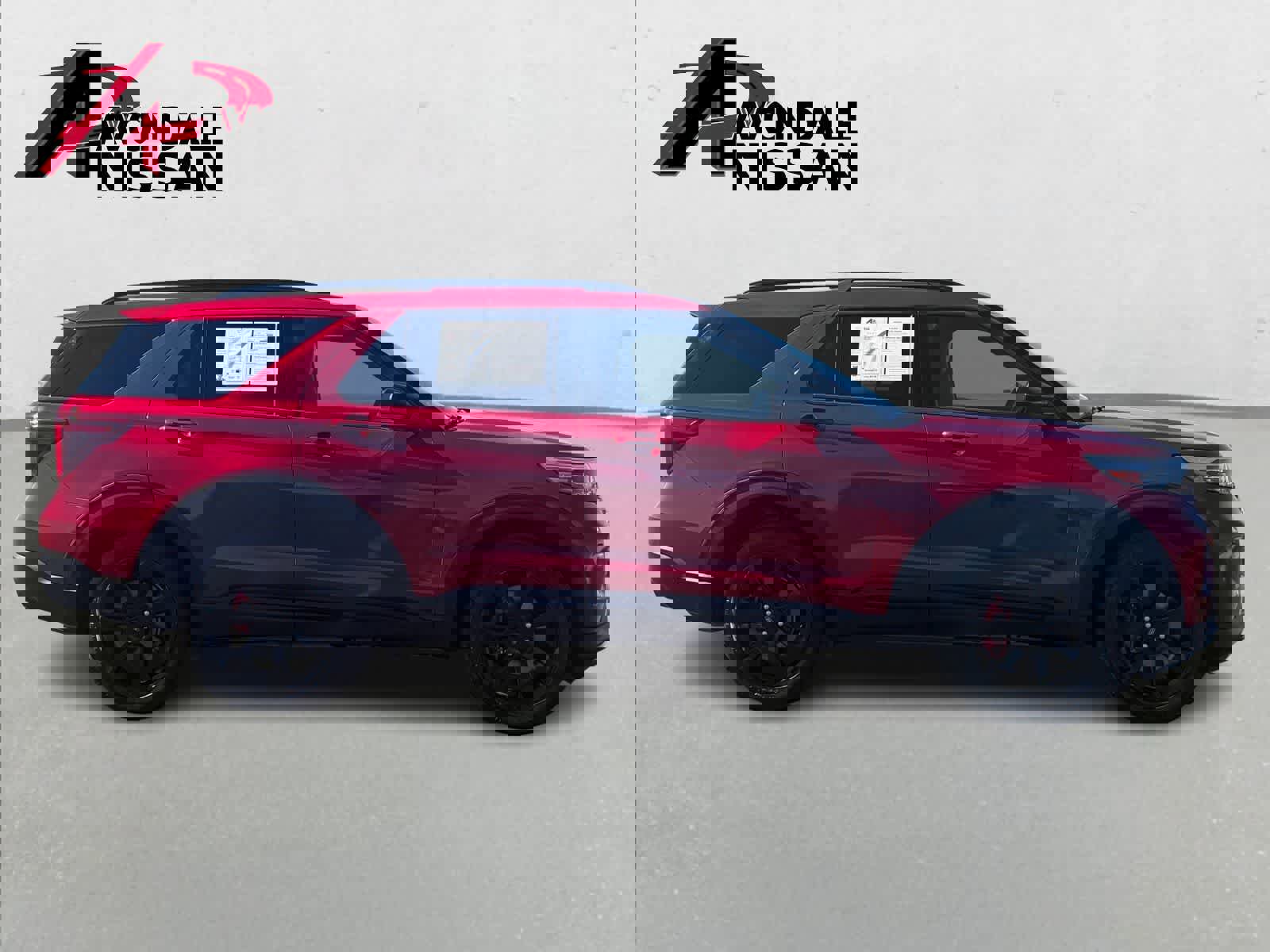 Used 2020 Ford Explorer ST w/ ST Street Pack image 7