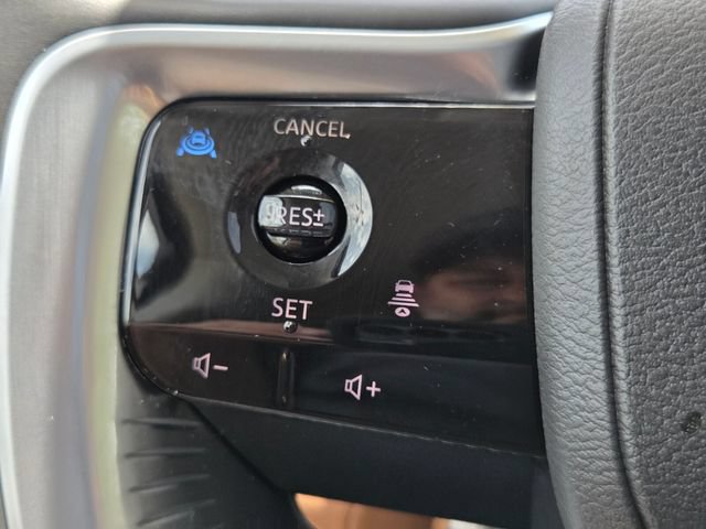 Certified 2026 INFINITI QX80 Luxe AWD/4WD image 33