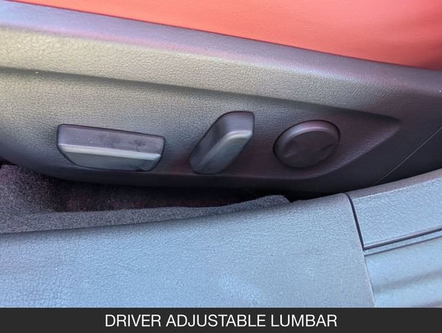 New 2026 MAZDA MAZDA3 2.5 S Hatchback w/ Premium Pkg FWD image 11