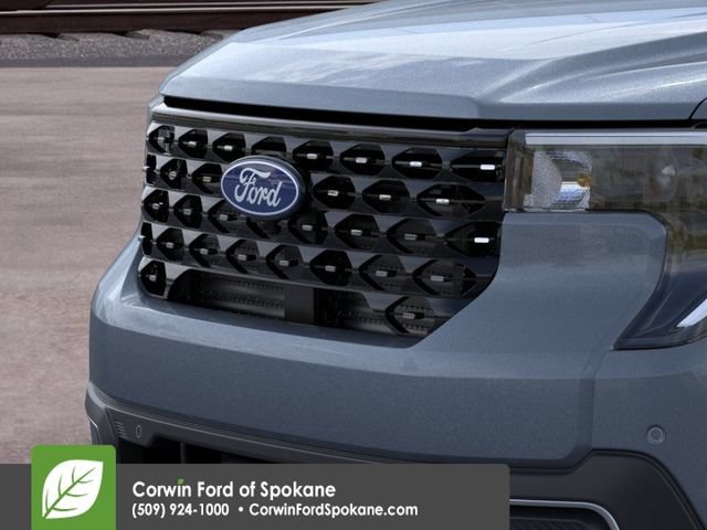 New 2026 Ford Maverick Lariat AWD/4WD image 18
