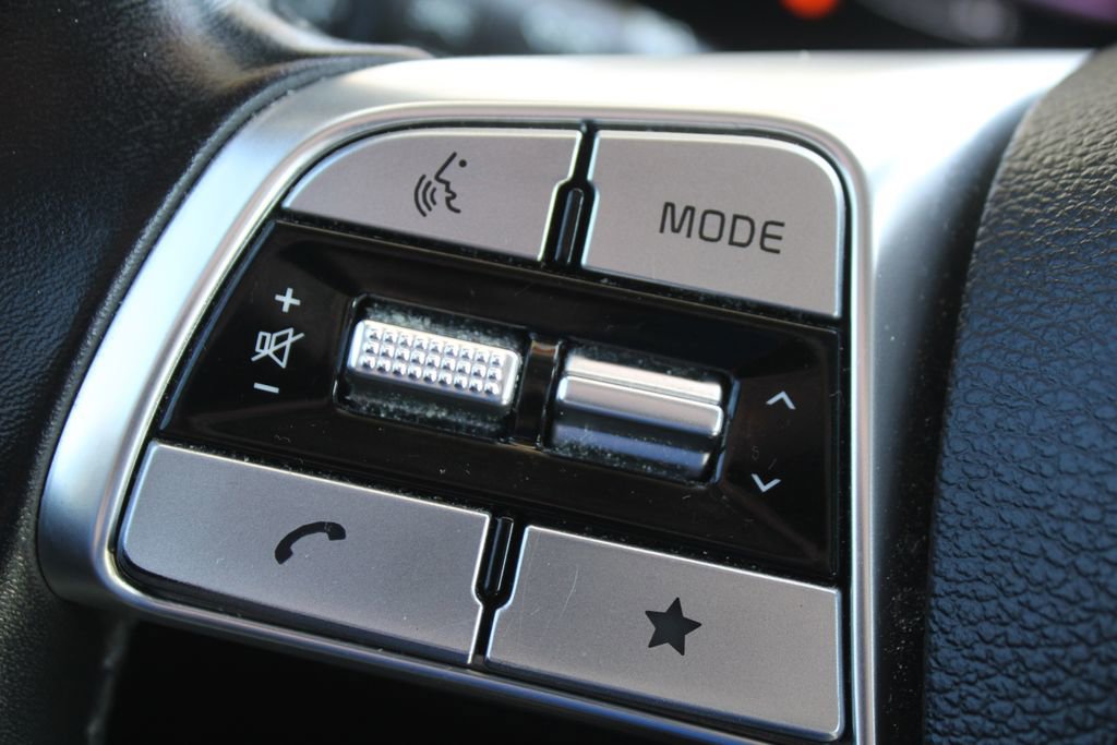 Certified 2023 Kia Telluride S w/ S Sunroof Package image 26