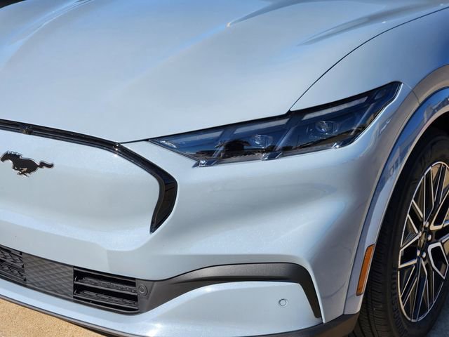 New 2025 Ford Mustang Mach-E Premium image 8